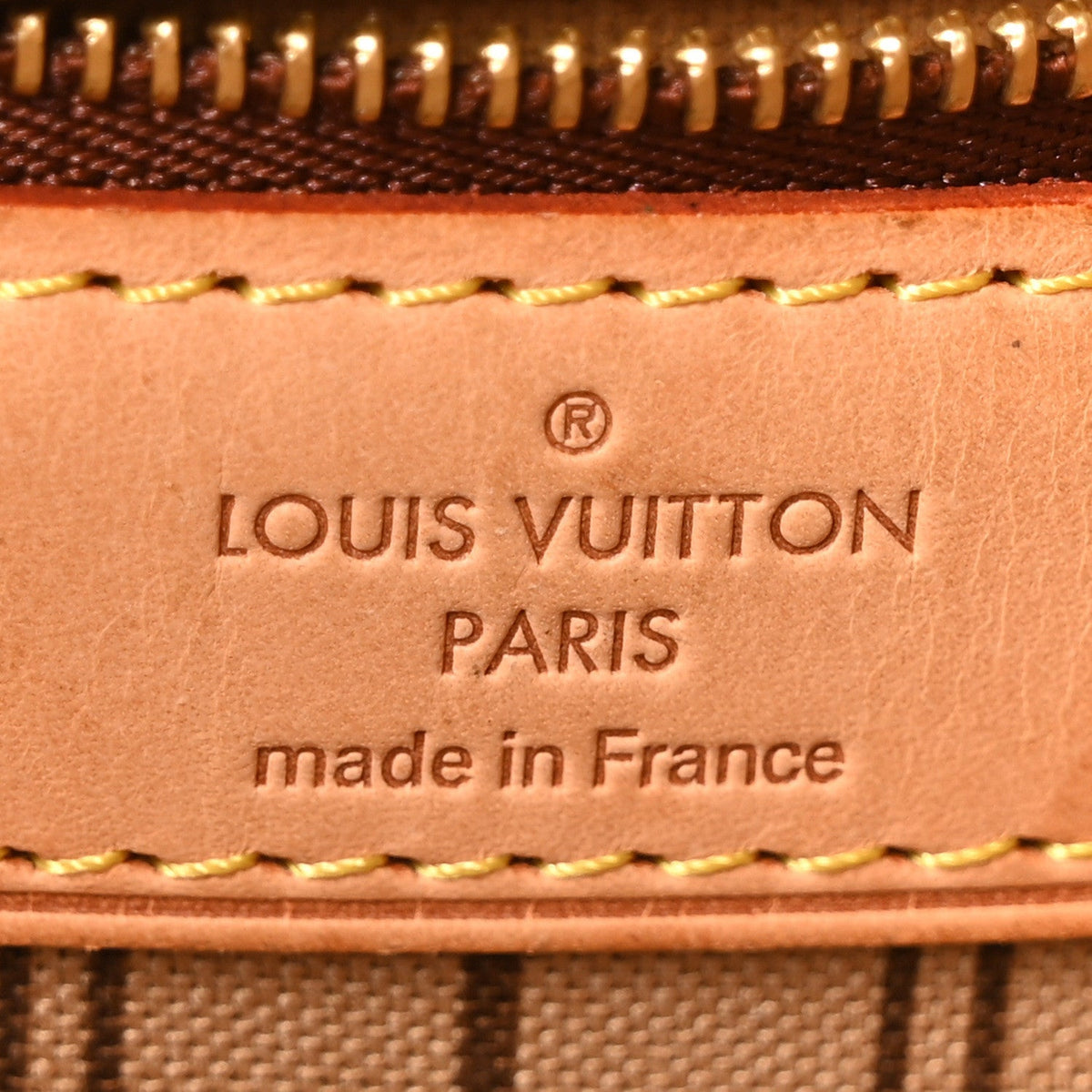 Monogram Neverfull GM