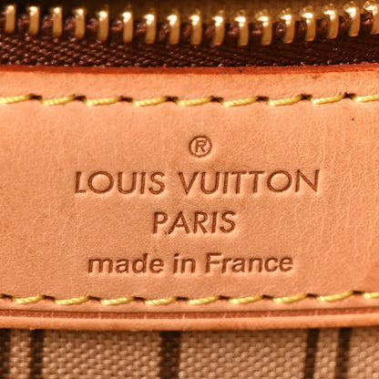 Monogram Neverfull GM
