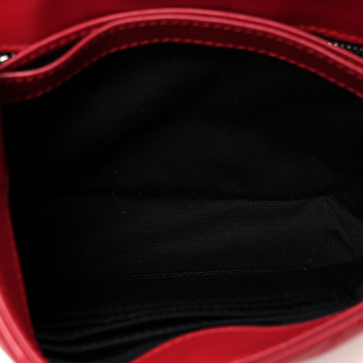 Calfskin Y Quilted Monogram Toy Loulou Crossbody Bag New Lipstick