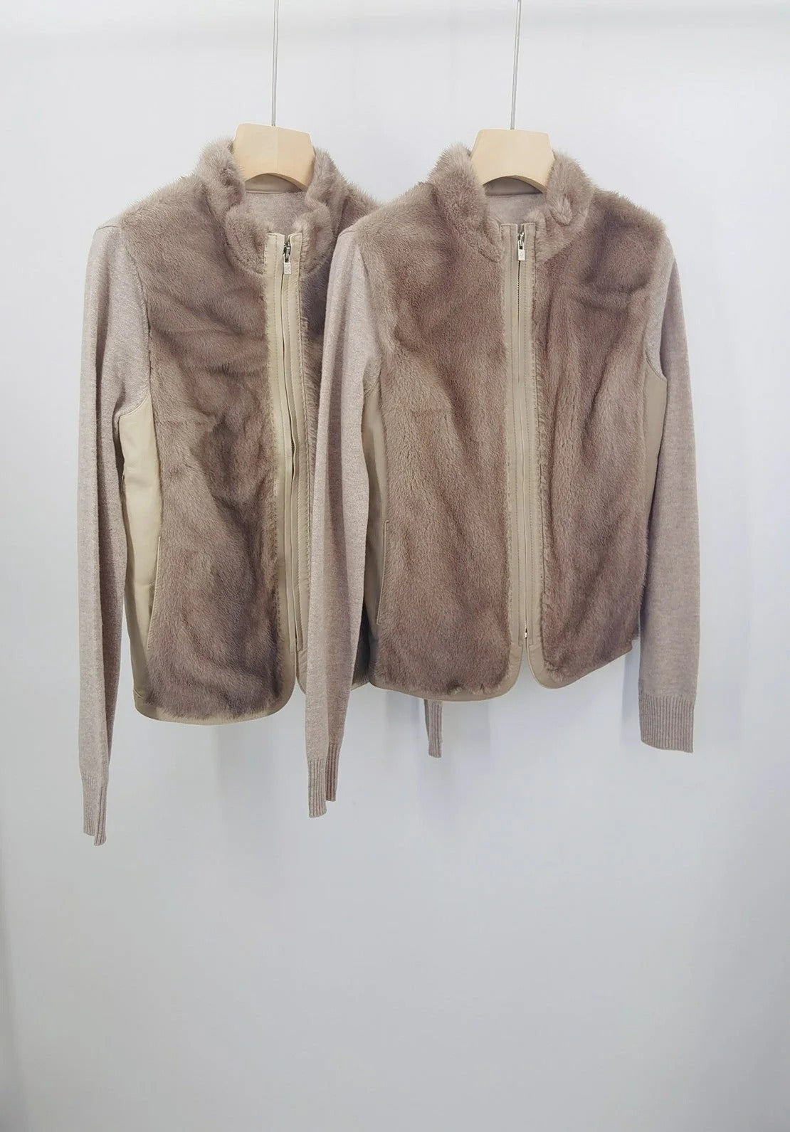 LP JACKET STYLE 90