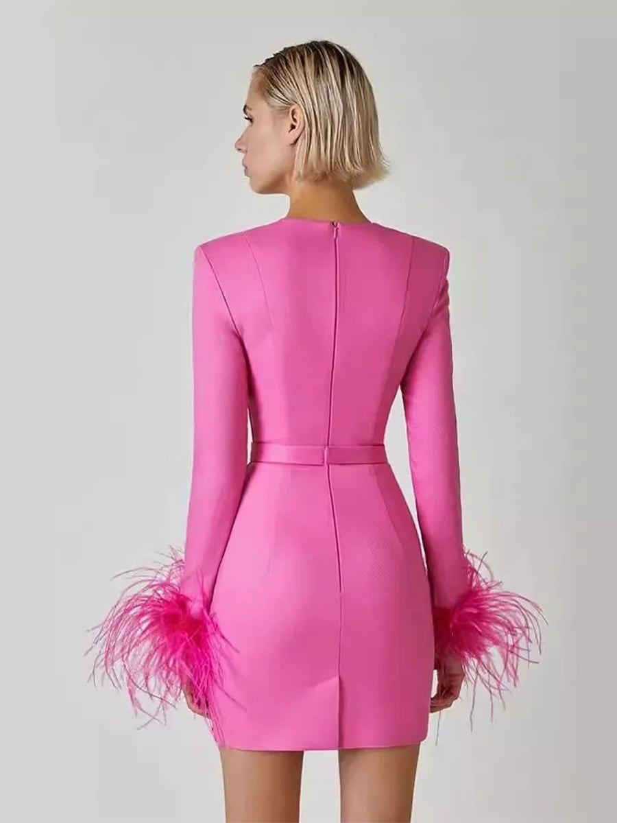 Zara Mini Dress