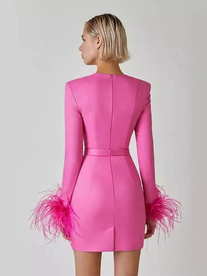 Zara Mini Dress