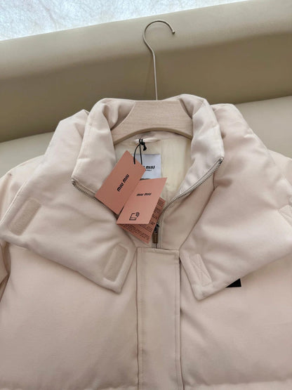 MIUMIU JACKET STYLE 642