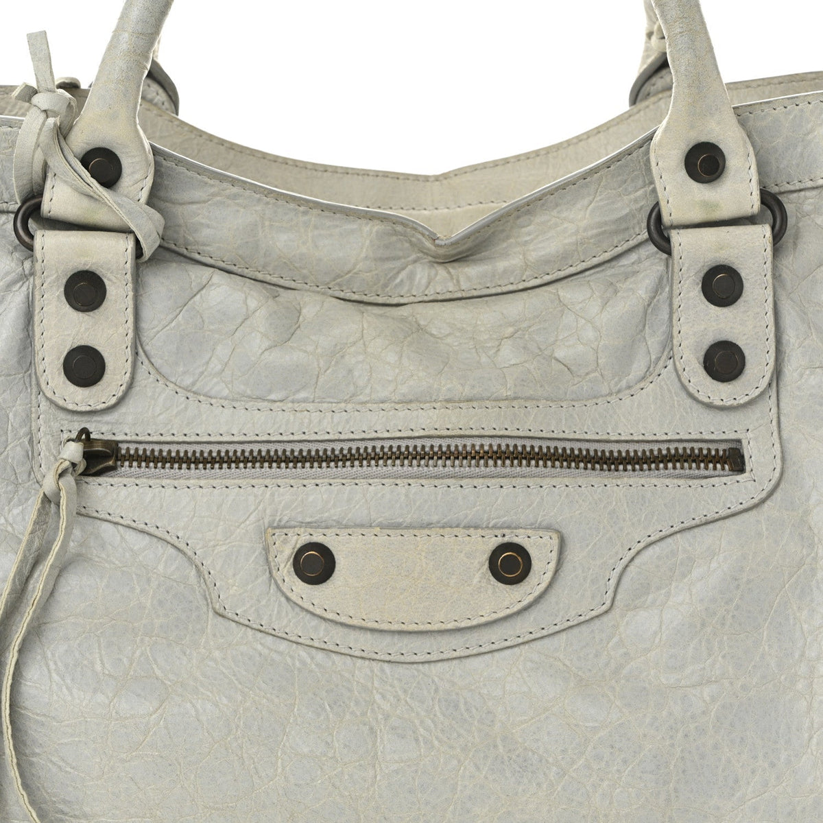 Agneau Classic Hardware City Gris Ciment