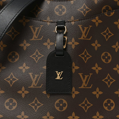 Monogram Odeon MM Black