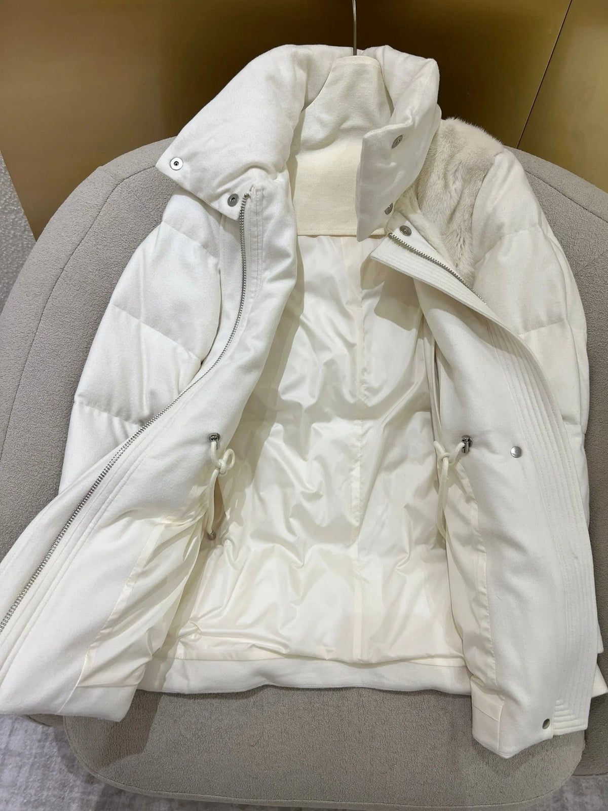 LP COAT STYLE 182