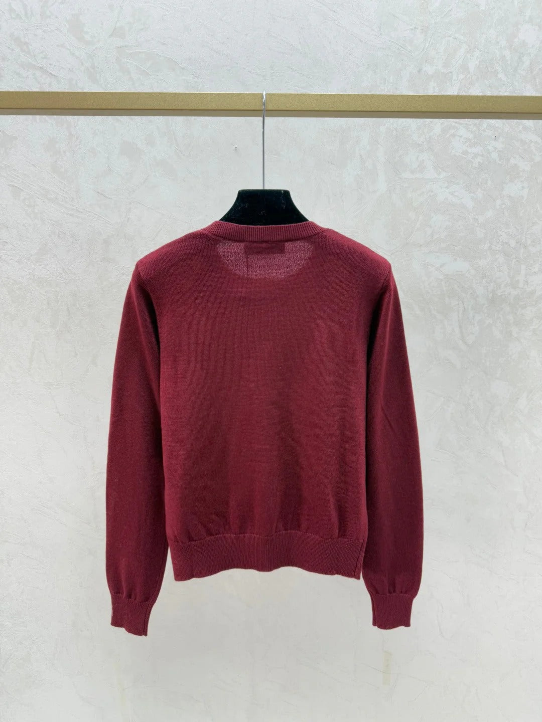 MIUMIU CARDIGAN STYLE 675