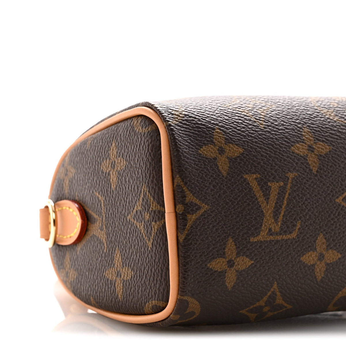 Monogram Nano Speedy Bandouliere