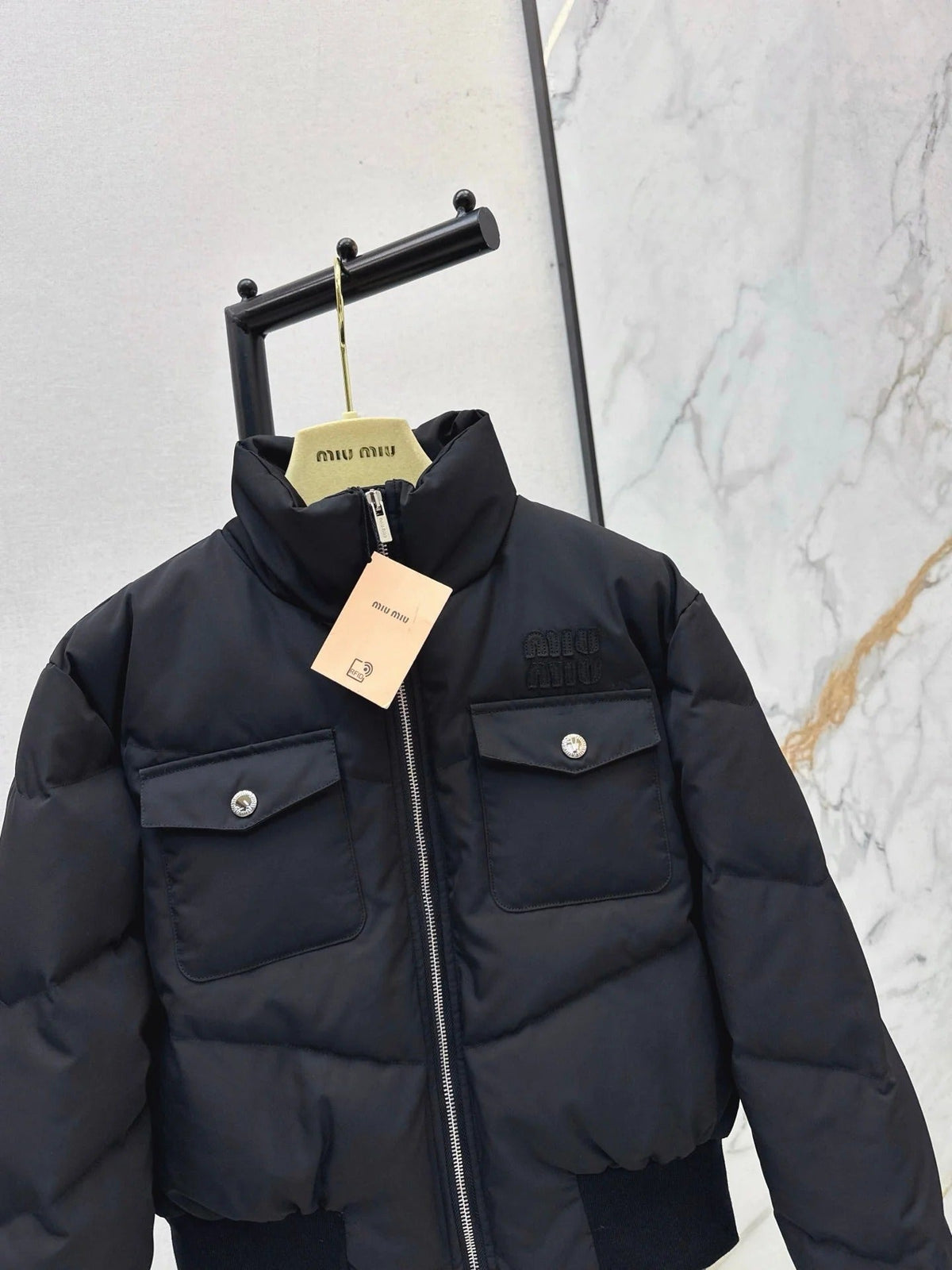 MIUMIU JACKET STYLE 599