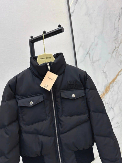 MIUMIU JACKET STYLE 599