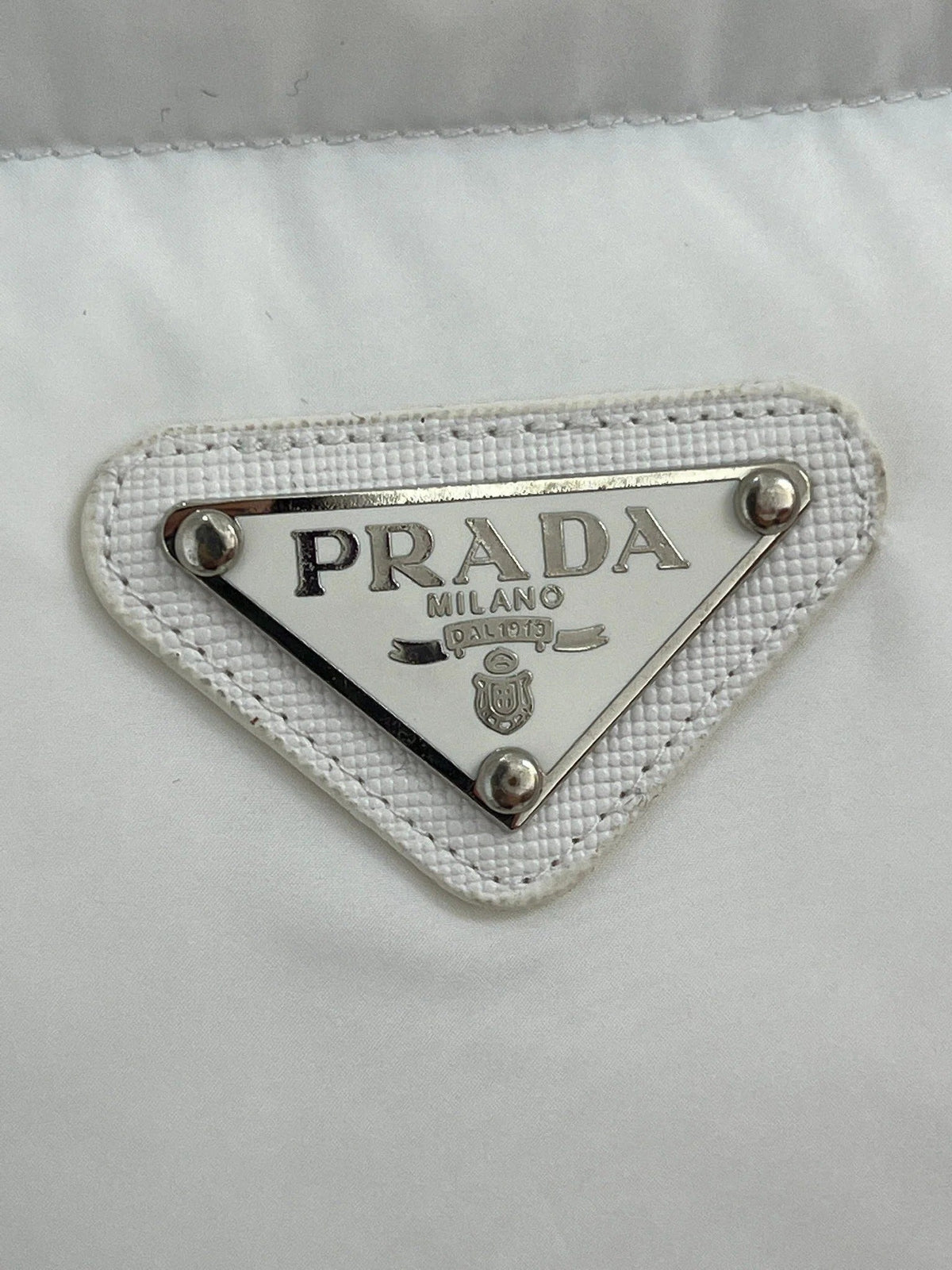 PRADA 25S DOWN JACKET 449