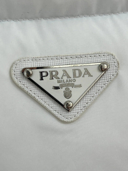 PRADA 25S DOWN JACKET 449