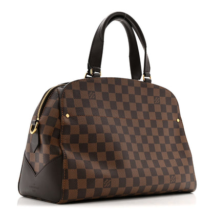 Damier Ebene Kensington Bowling Bag