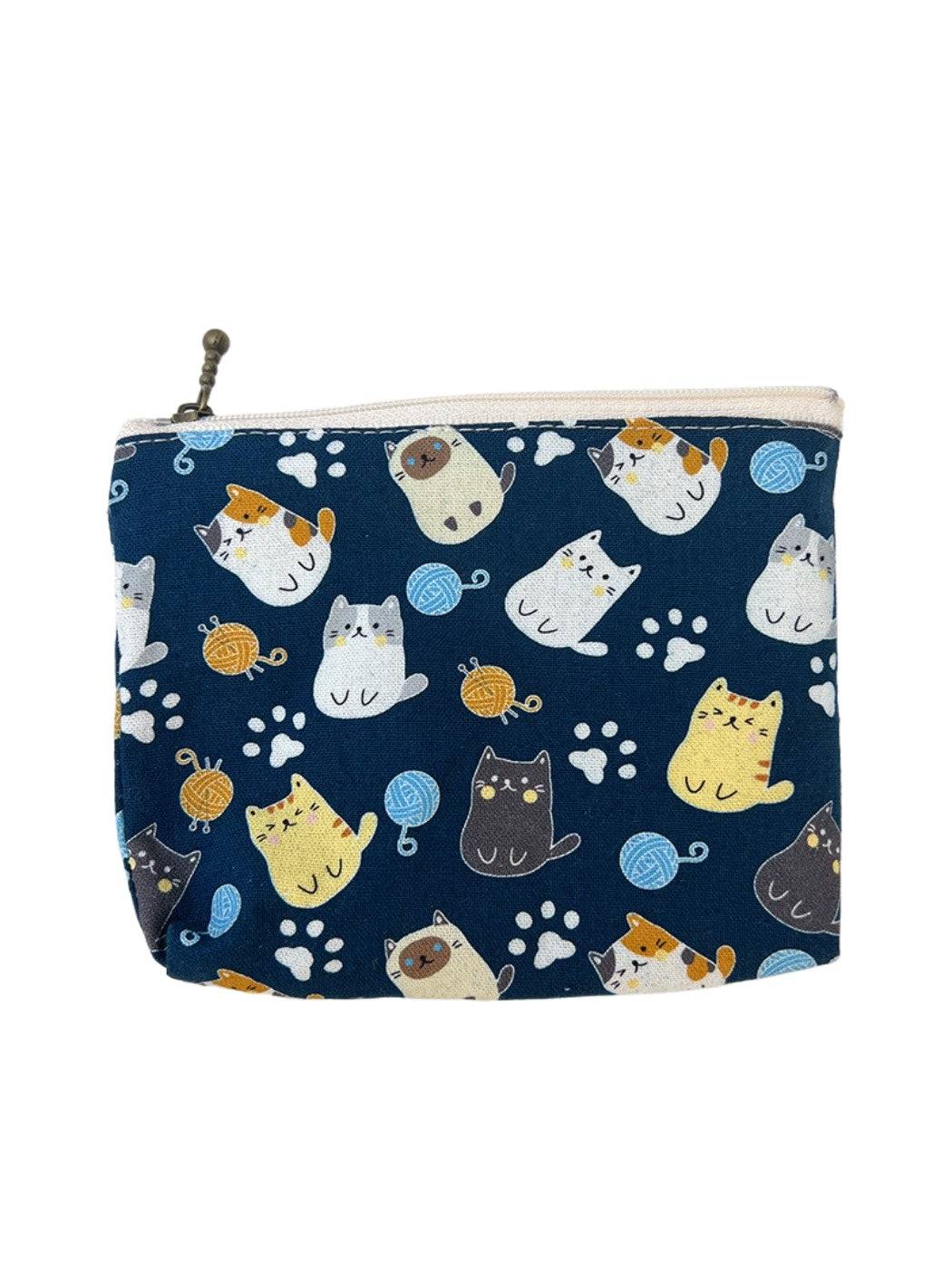 Cosbai - Cute Cartoon Coin Purse