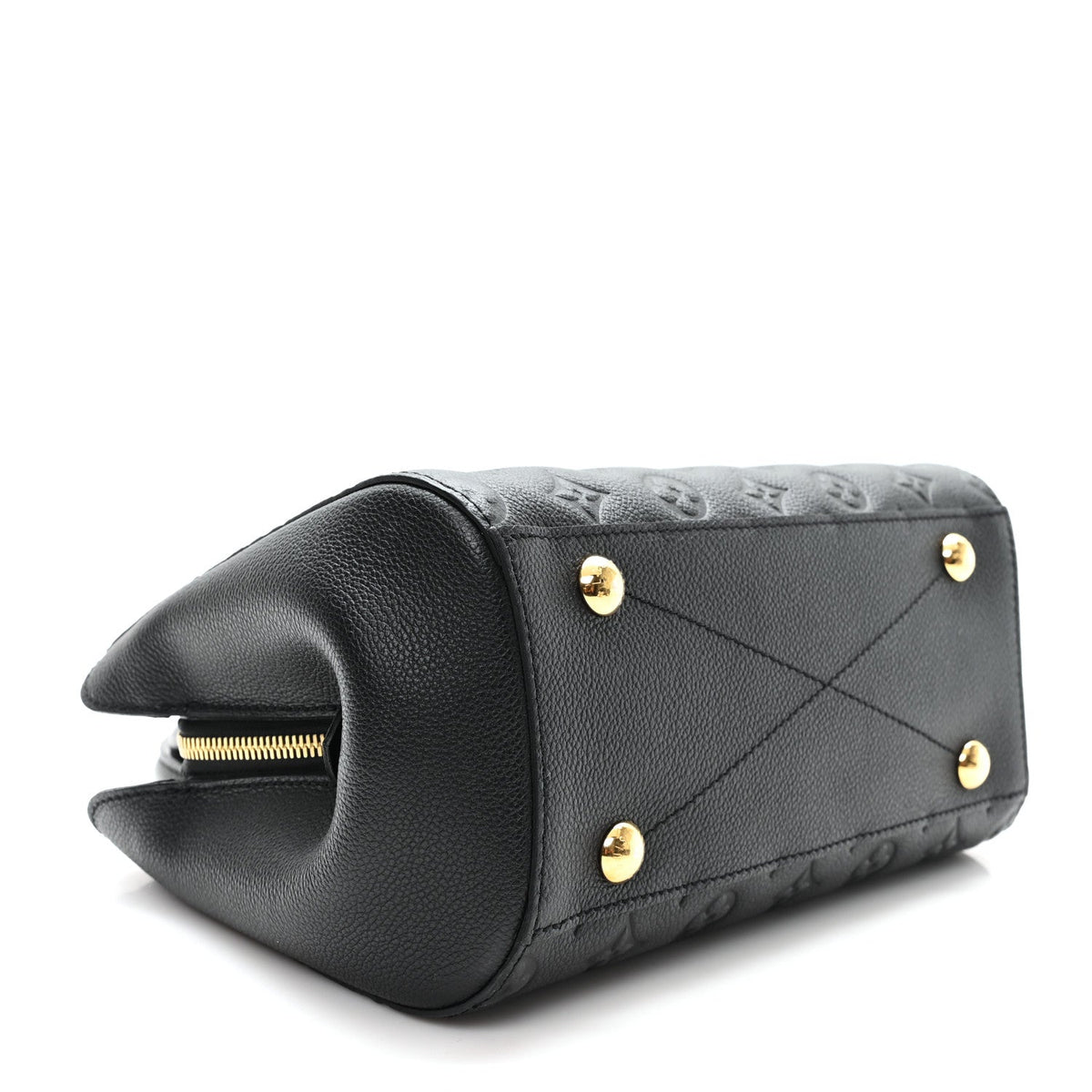 Empreinte Montaigne BB Black