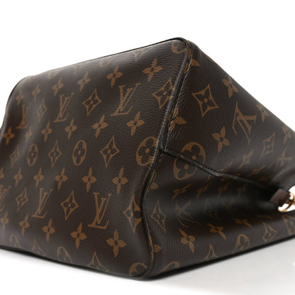 Monogram Neonoe MM Caramel