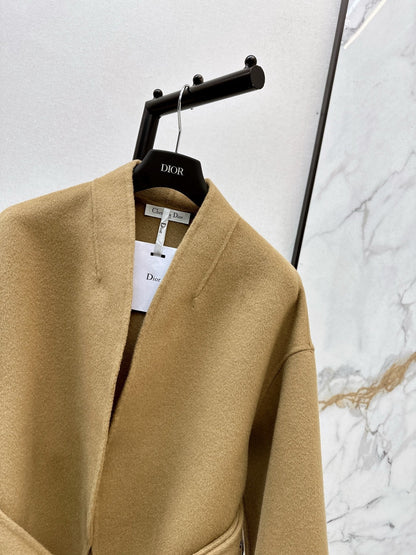 DIOR 25S SHORT JACKET 611