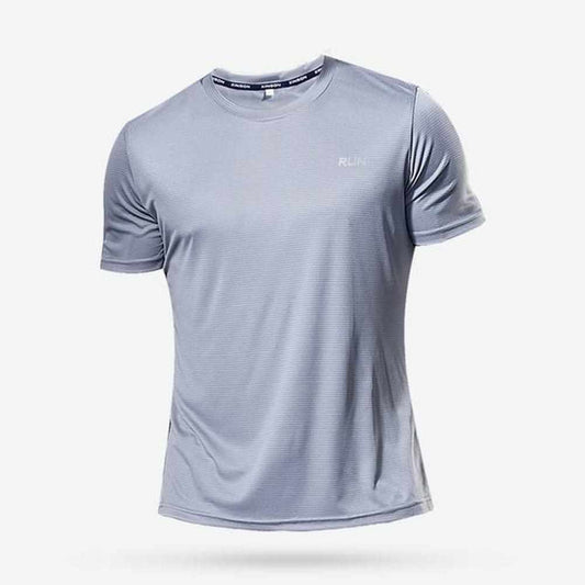 Saint Morris Training Short Sleeve Shirt