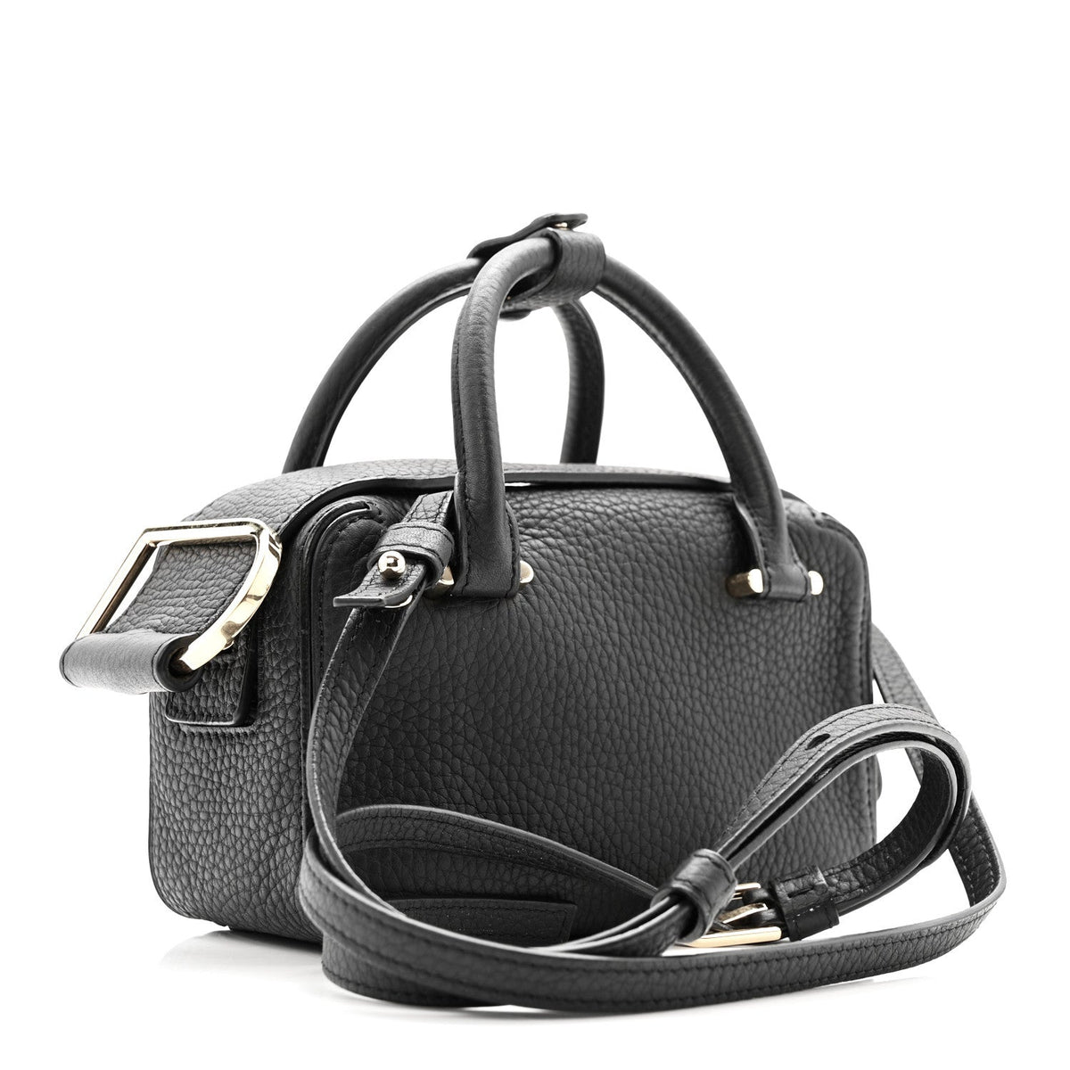 Taurillon Soft Nano Cool Box Black