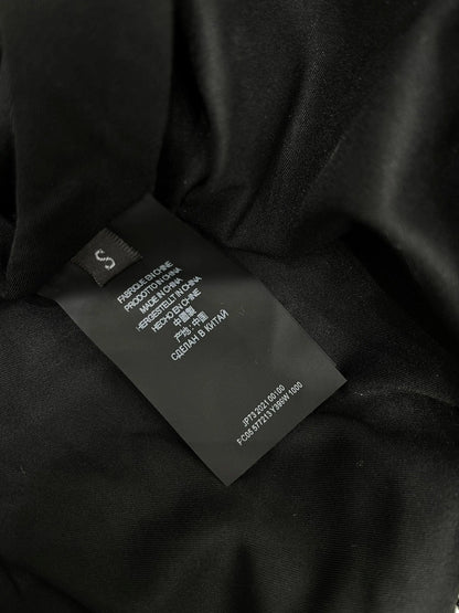 YSL 25S WOOL COAT STYLE 216