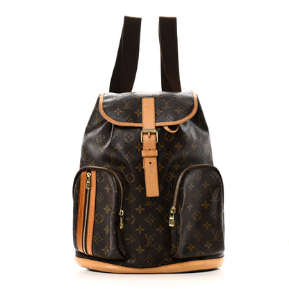 Monogram Bosphore Backpack