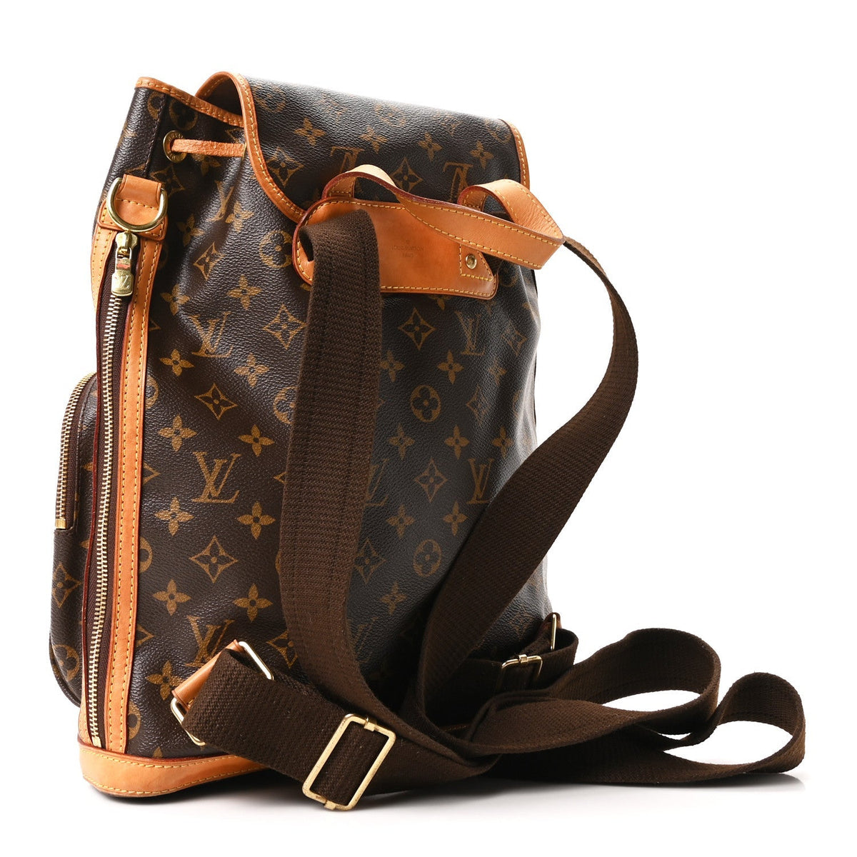 Monogram Bosphore Backpack