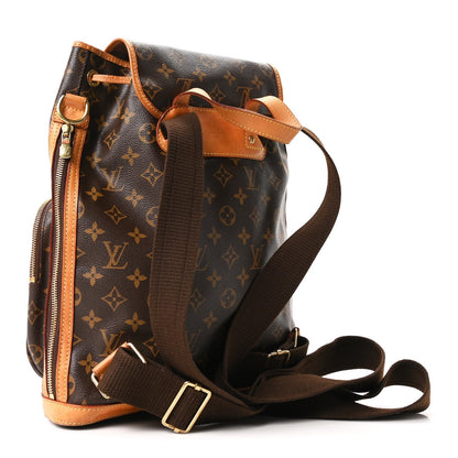 Monogram Bosphore Backpack