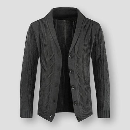 Sky Madrid Bergamo Knitted Cardigan