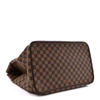 Damier Ebene Greenwich PM