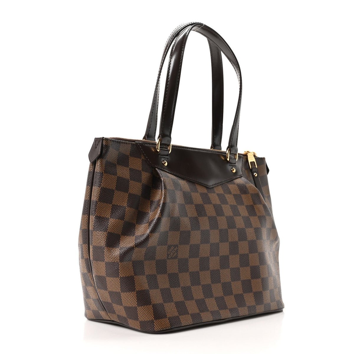 Damier Ebene Westminster PM