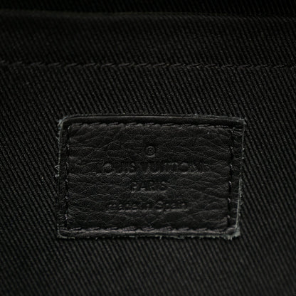 Monogram Palm Springs Backpack Mini