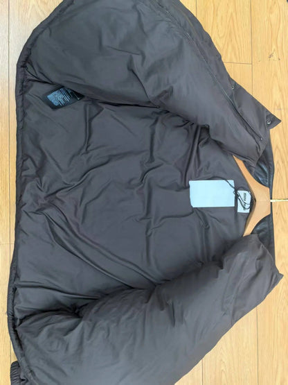 MIUMIU PUFFER JACKET STYLE 255