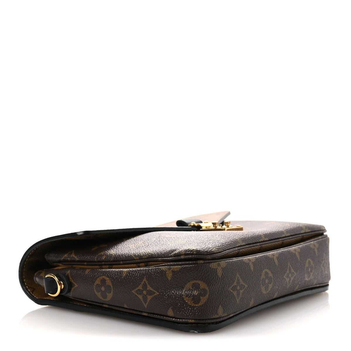 Reverse Monogram Pochette Metis