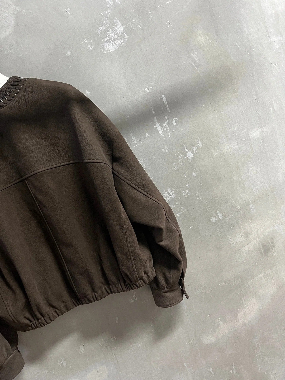 MIUMIU JACKET STYLE 89
