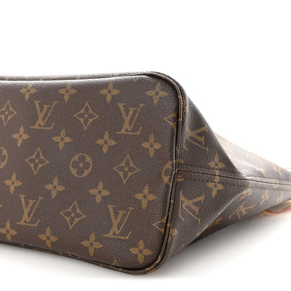 Monogram Neo Neverfull MM