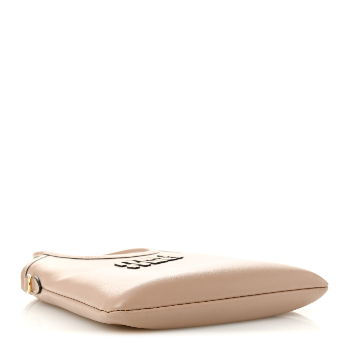 Nappa Mini Ivy Bag Cammeo