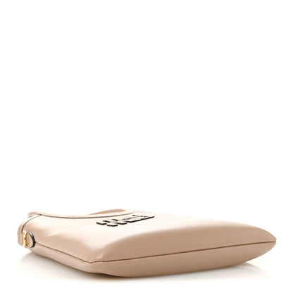 Nappa Mini Ivy Bag Cammeo