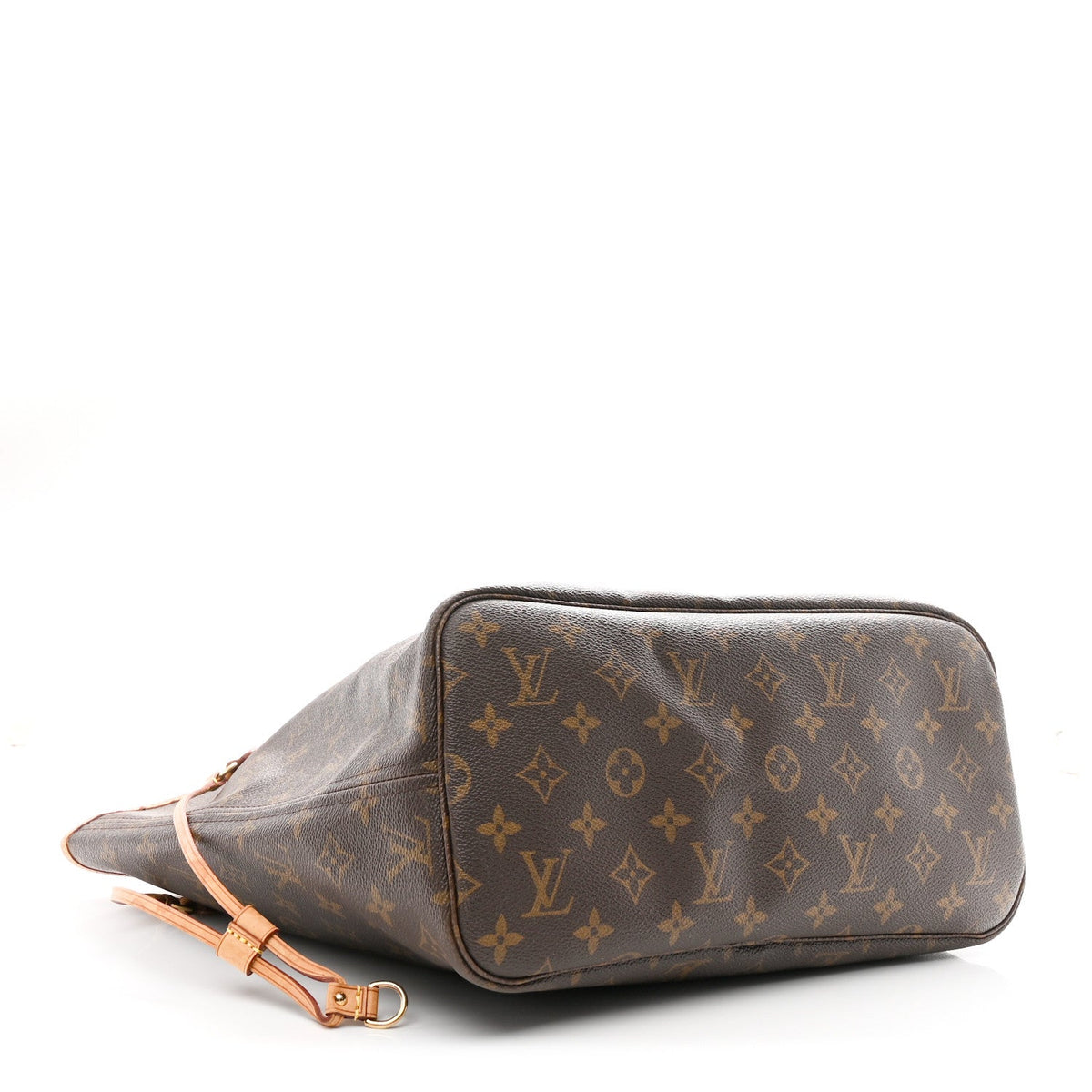 Monogram Neverfull MM