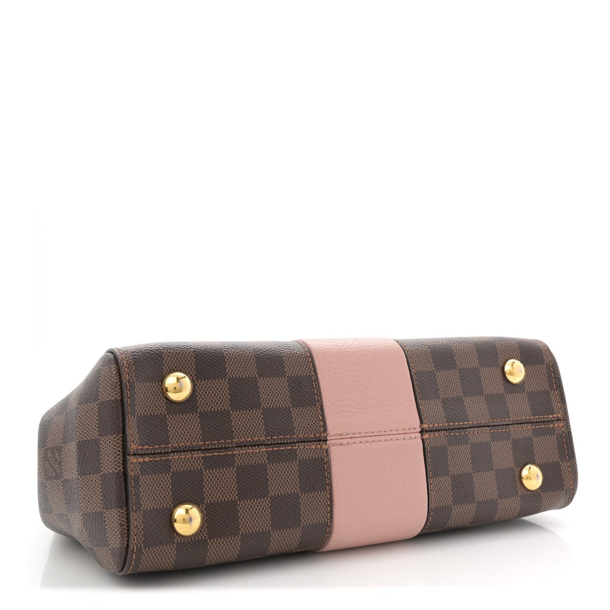 Damier Ebene Bond Street Magnolia