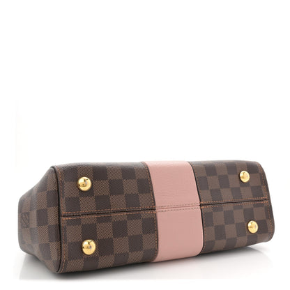 Damier Ebene Bond Street Magnolia