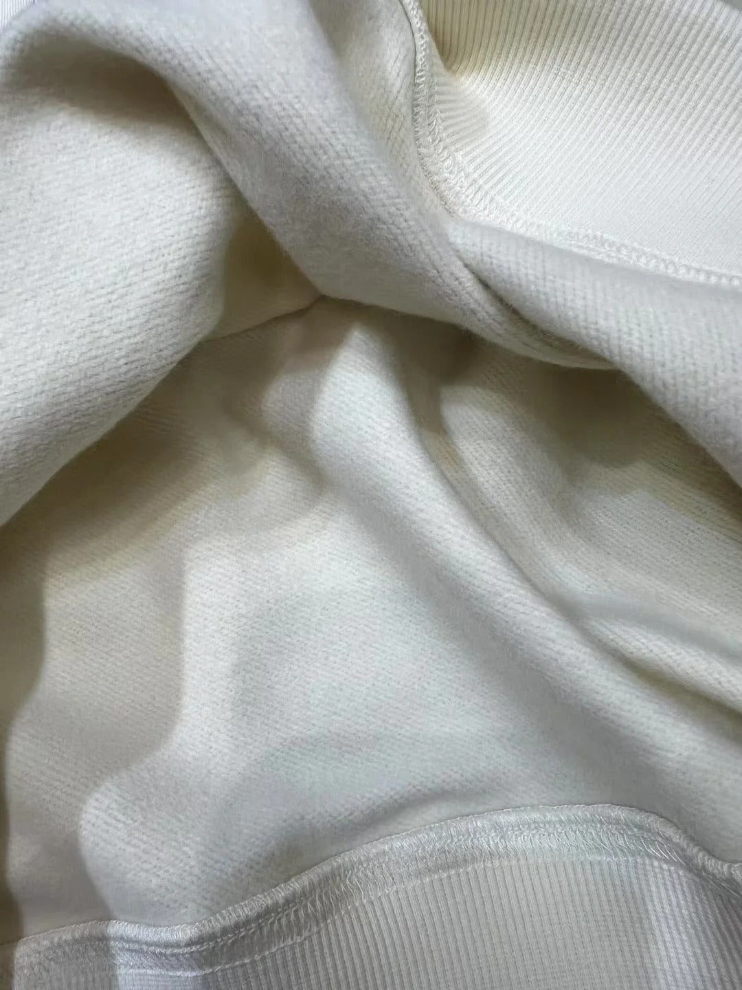 HERMES 25S SWEATSHIRT 089