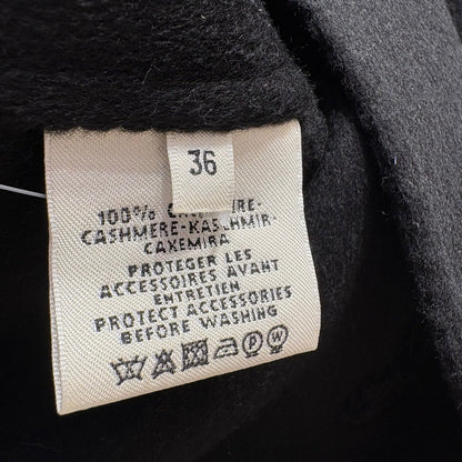 HM 25 Cashmer Coat 264286