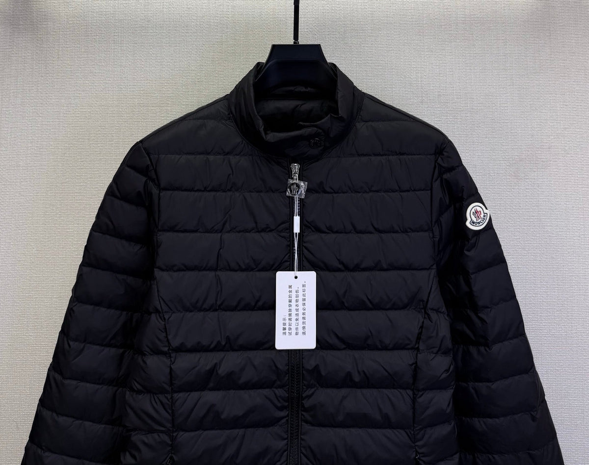 Moncler 25 Down Jacket Polyester 297295