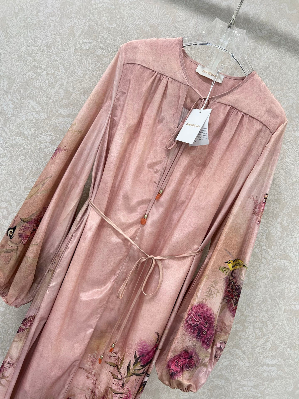 Zimmermann 2025 Dress 332