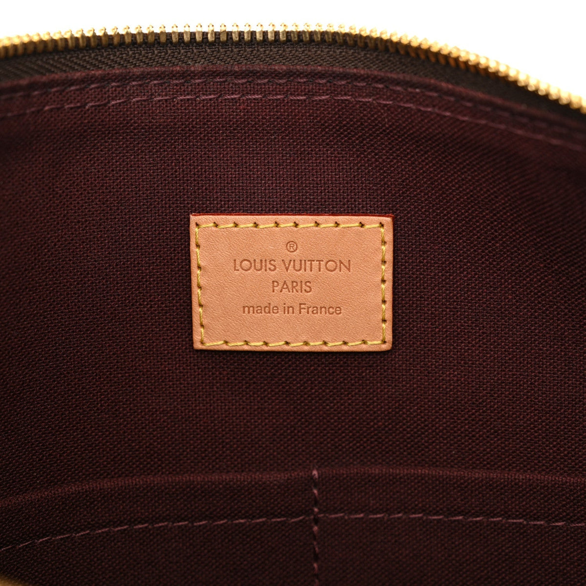Monogram Berri MM