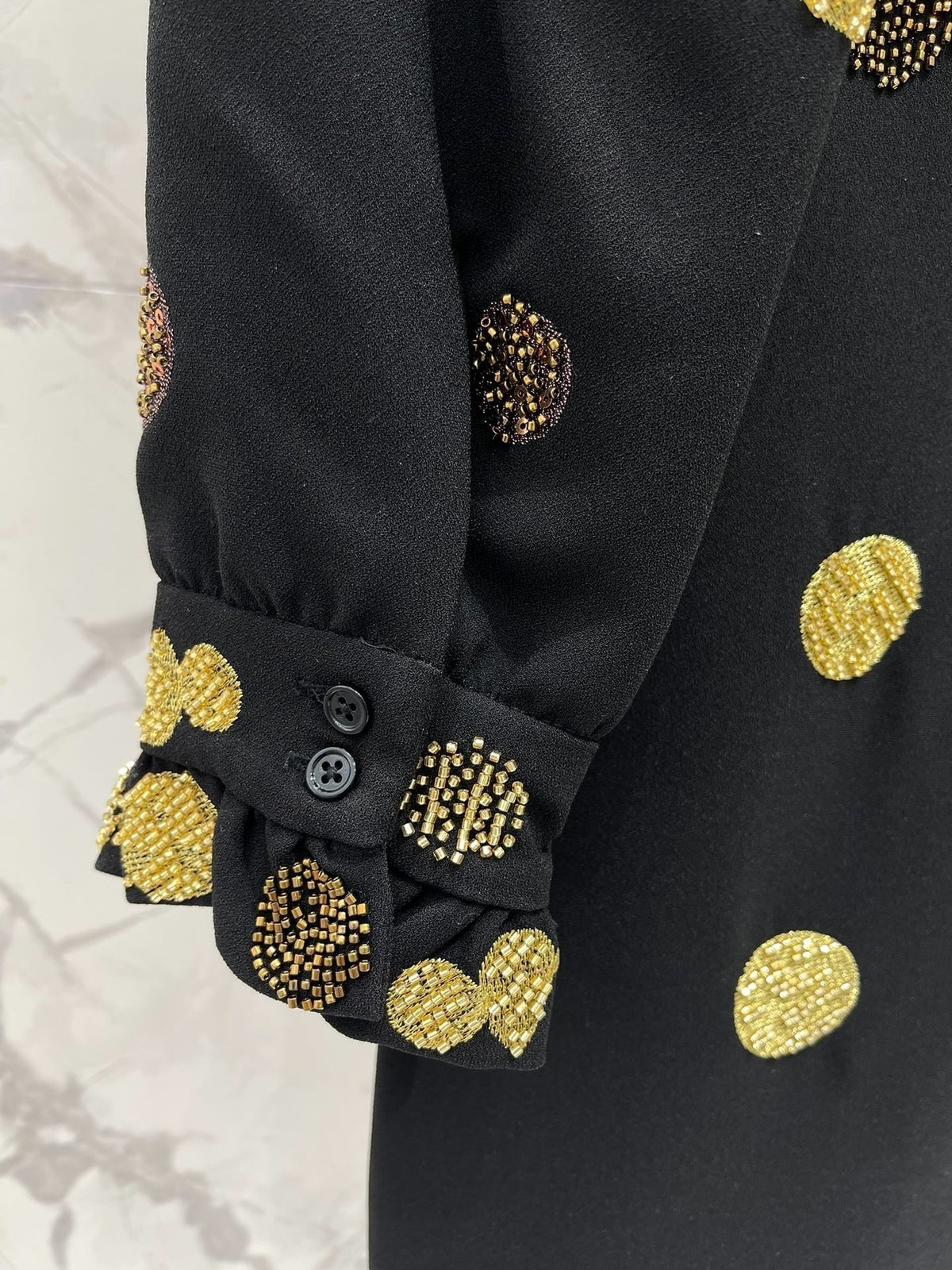 YSL 25S DRESS STYLE 192
