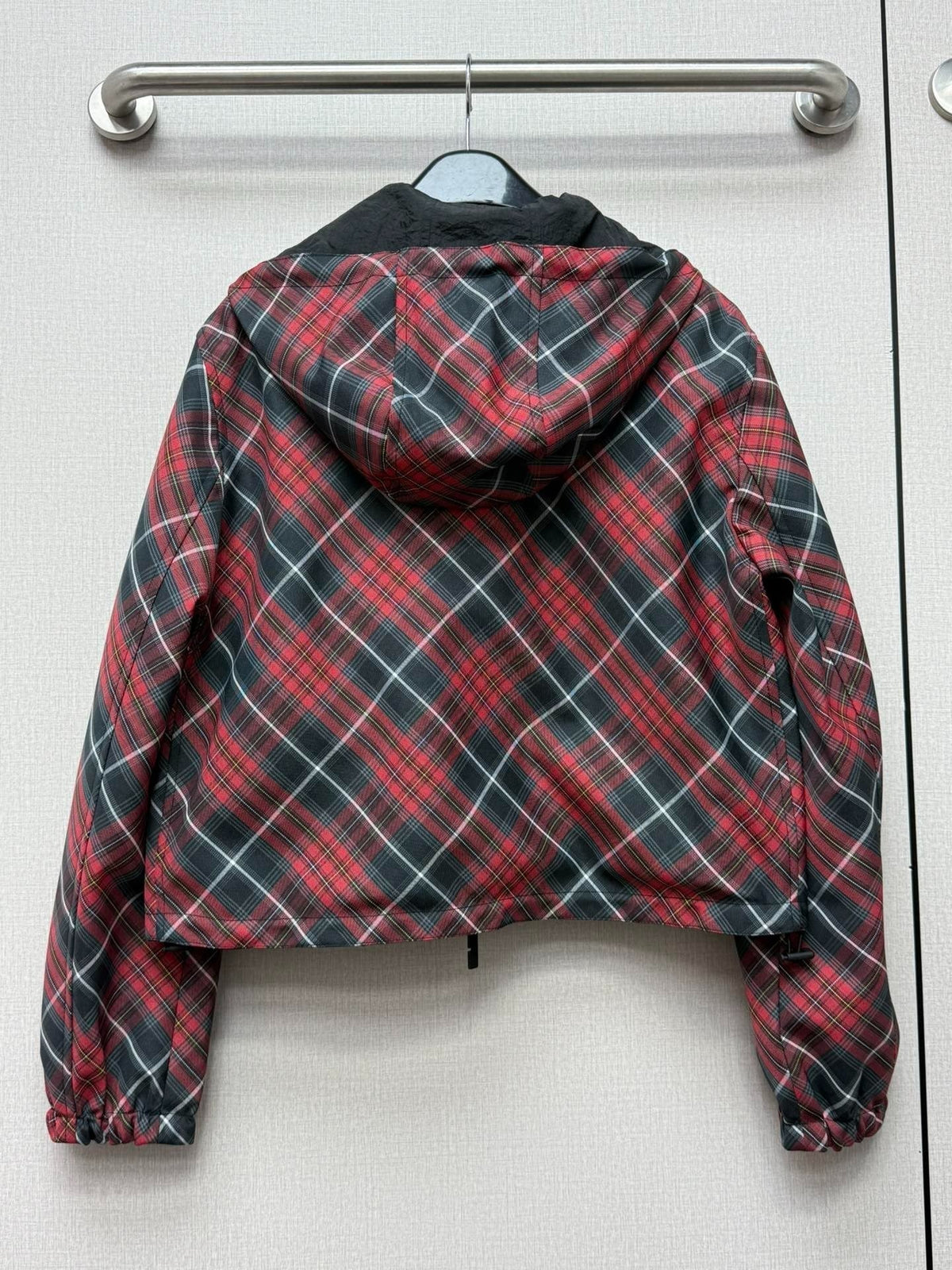 BURBERRY 25S JACKET 285