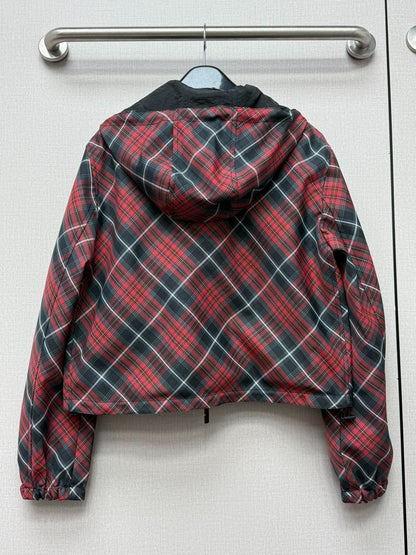 BURBERRY 25S JACKET 285