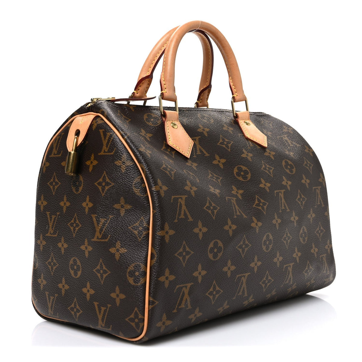 Monogram Speedy 30