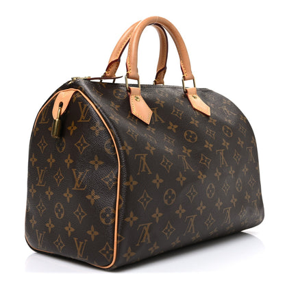Monogram Speedy 30